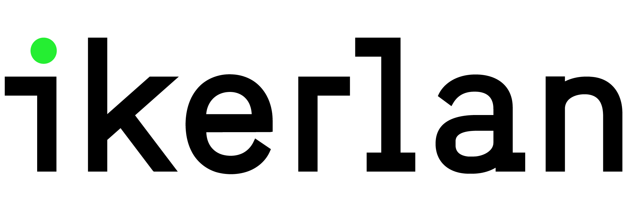 Ikerlan Logo
