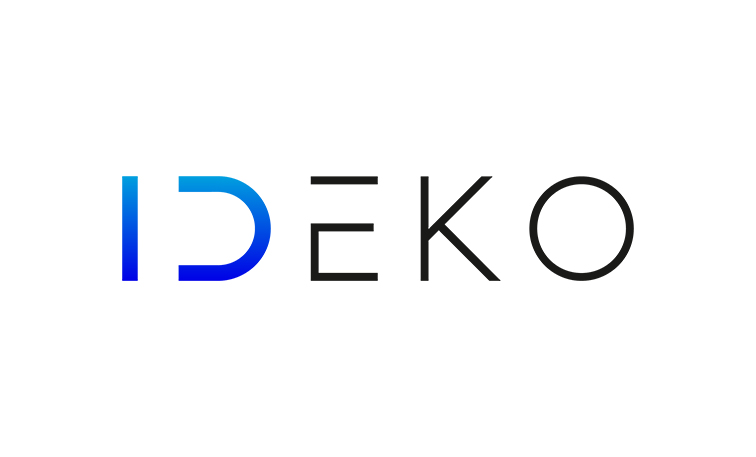 Ideko Logo